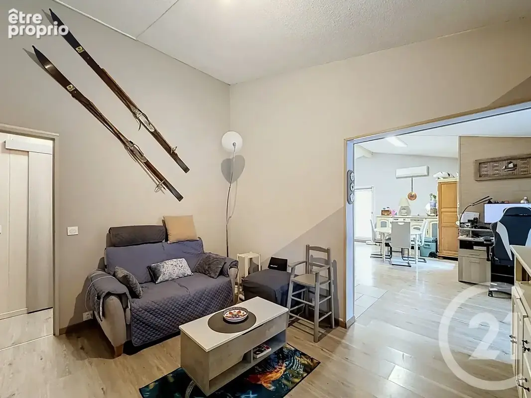 Maison 4 pièces 98 m² à vendre à Taninges (74440) - photo 5