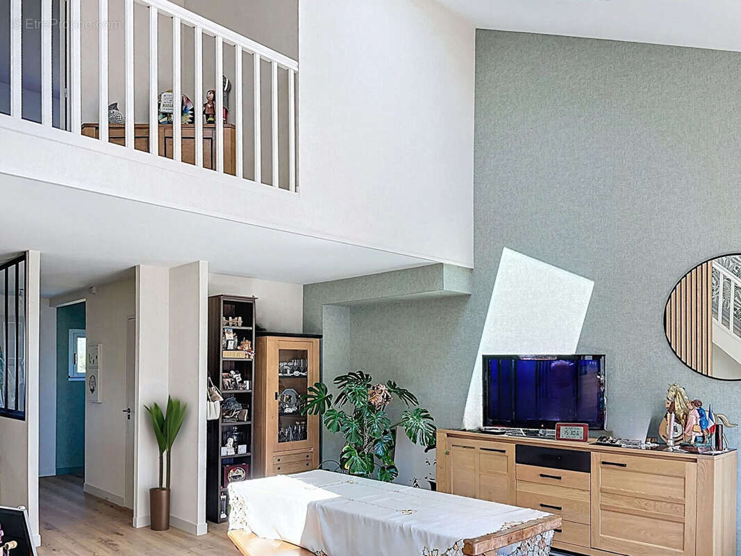 Appartement à PLERIN