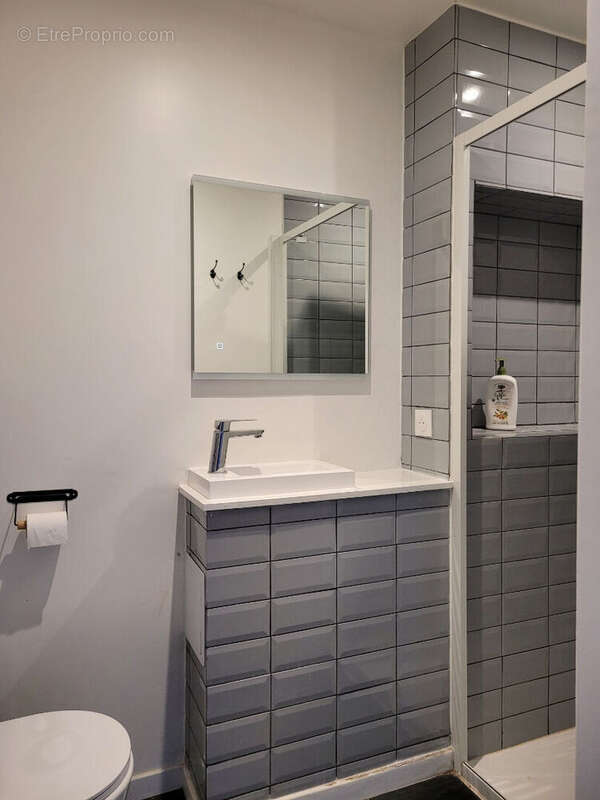 Appartement à REVILLE