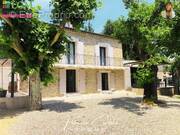 Maison à SAINT-HILAIRE-DE-BRETHMAS