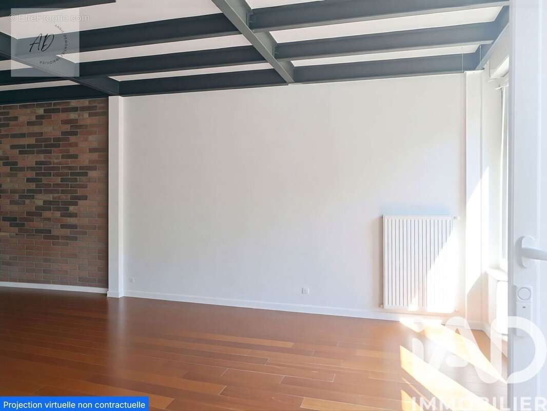 Photo 3 - Appartement à THIAIS