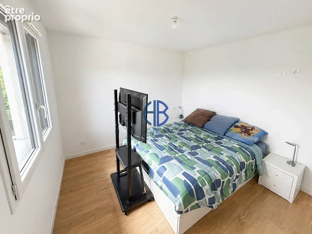 À vendre  Maison 4 pièce(s) 90 m2 - photo 7