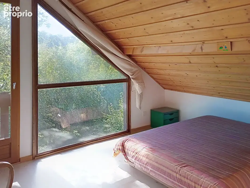 Maison Crouzet Migette 6 pièce(s) 130 m2 - photo 4