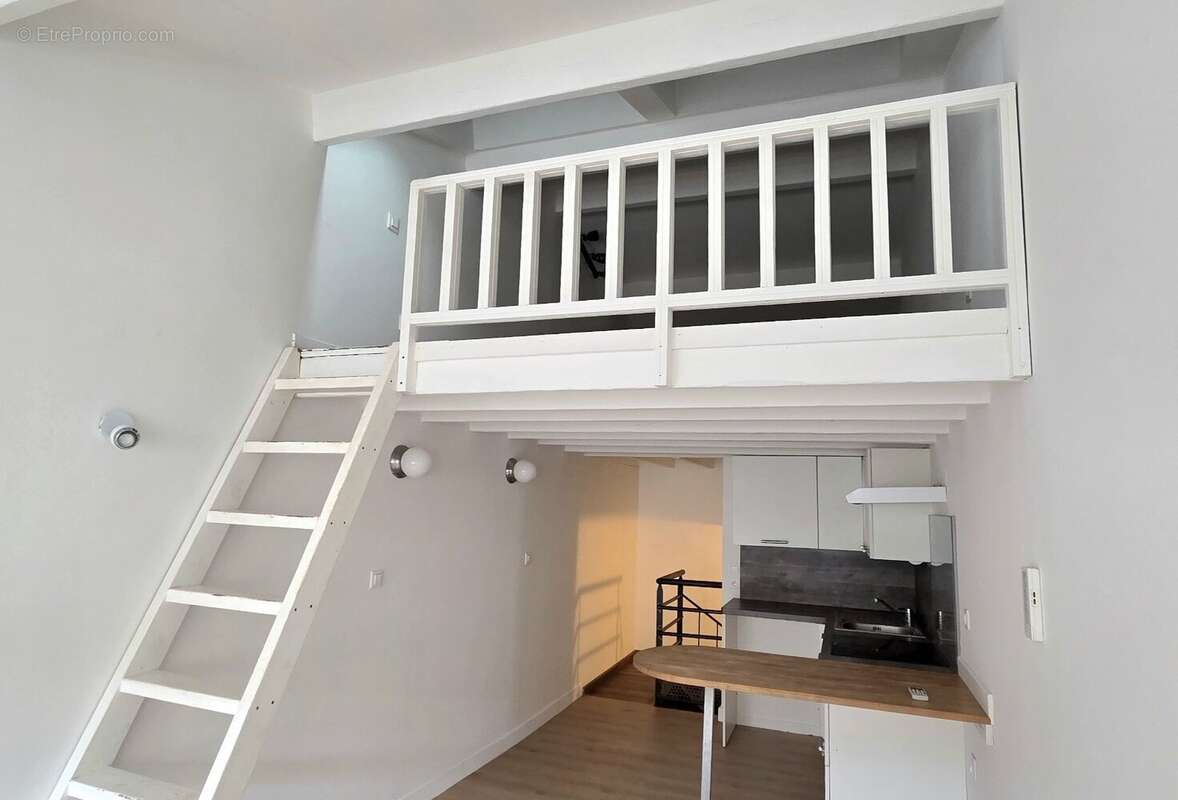 Maison de ville avec garage et terrasse - photo 4