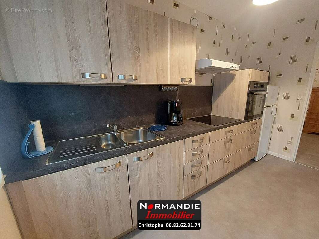 Appartement à BARENTIN