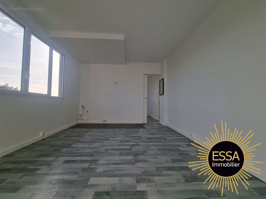 Appartement à VELIZY-VILLACOUBLAY