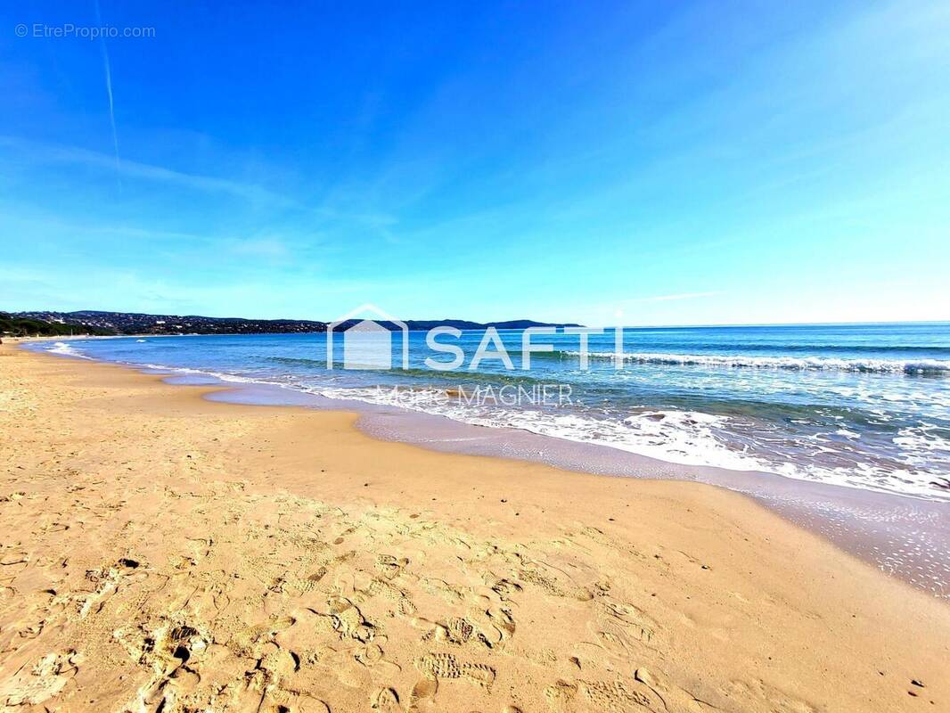 Photo 1 - Appartement à CAVALAIRE-SUR-MER