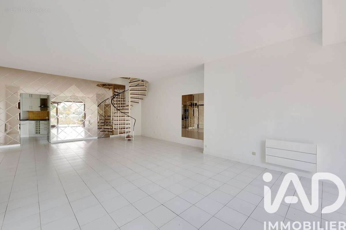 Photo 3 - Appartement à ENGHIEN-LES-BAINS