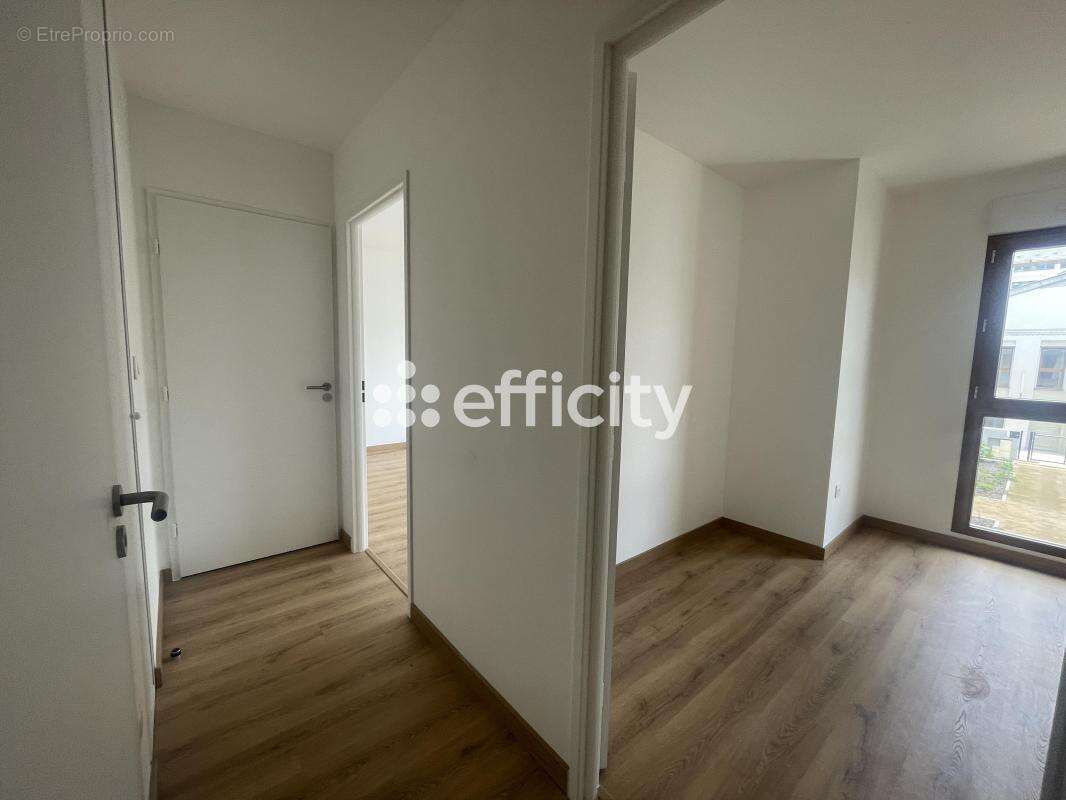 Maison 67 m² à Clermont-Ferrand  - photo 10
