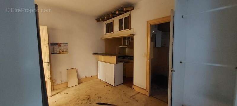 Appartement à VILLENEUVE-SUR-LOT