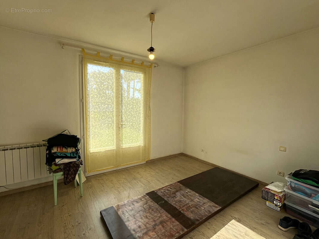 Maison à SAINT-YAGUEN