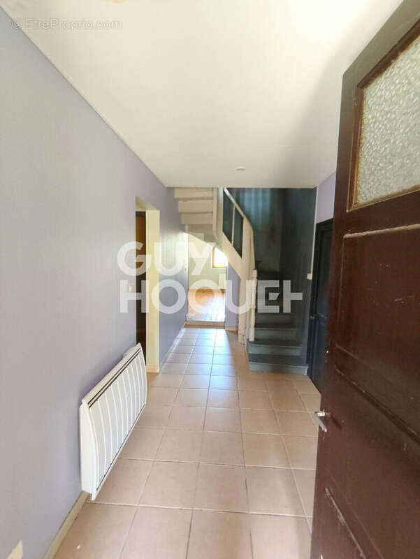 Maison à MIRAMONT-DE-GUYENNE