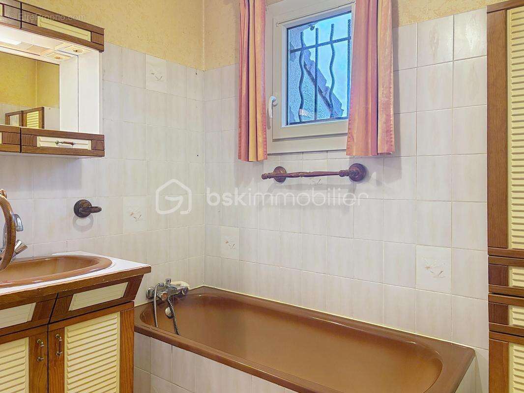 Maison à PLOMBIERES-LES-DIJON