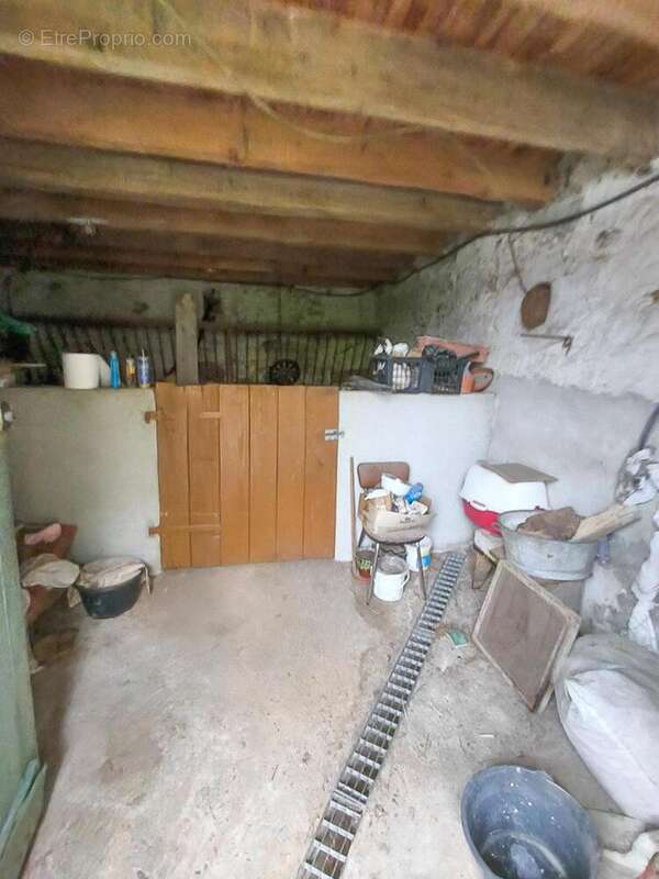 Photo 6 - Maison à TAULIGNAN