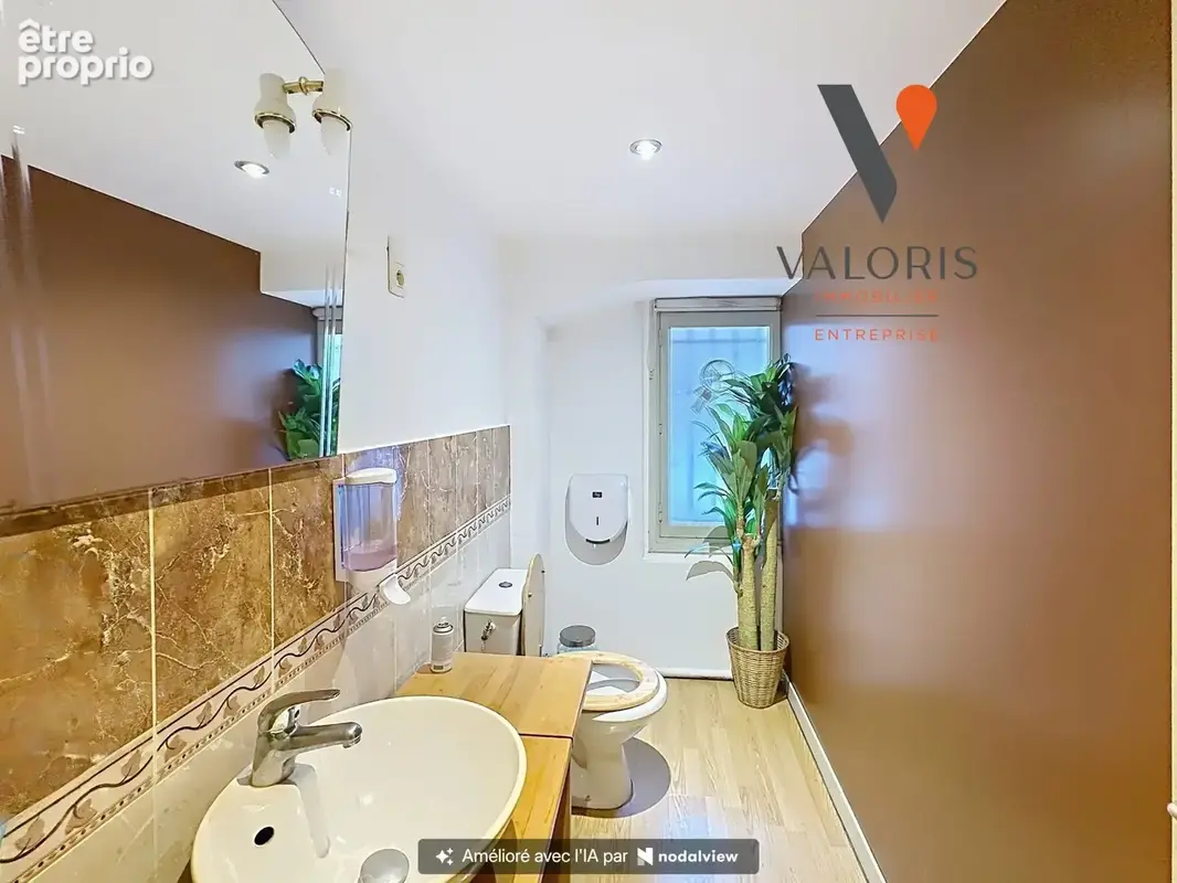 Commerce 81 m² à vendre à Grenoble (38000) - photo 8