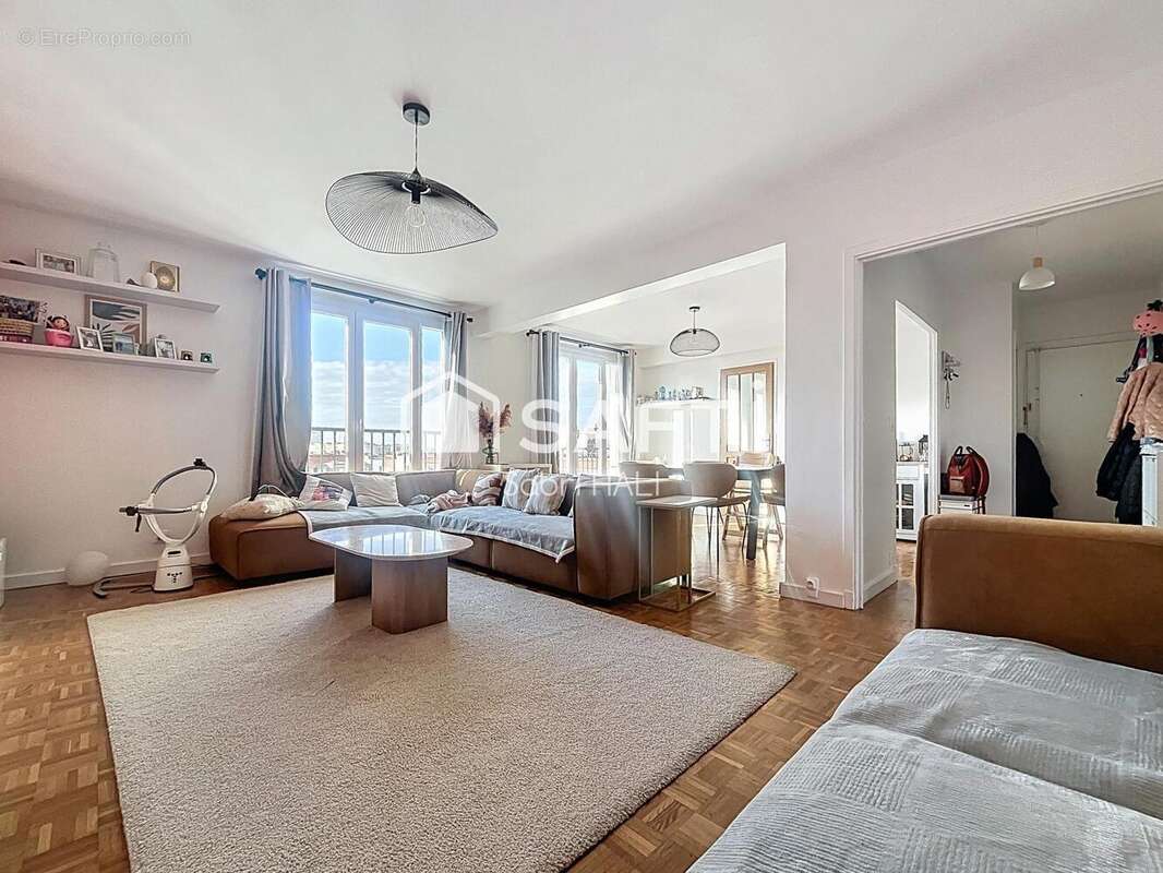 Photo 6 - Appartement à COURBEVOIE