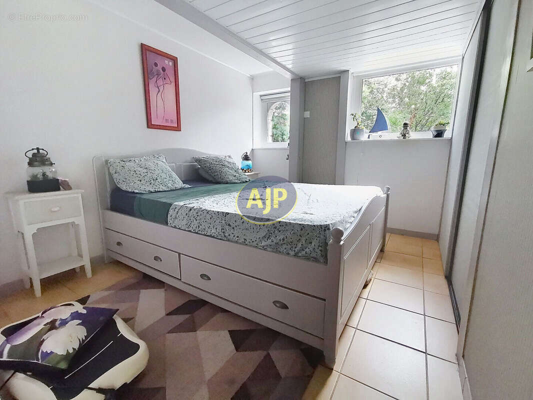 Maison à SAINT-NICOLAS-DE-REDON