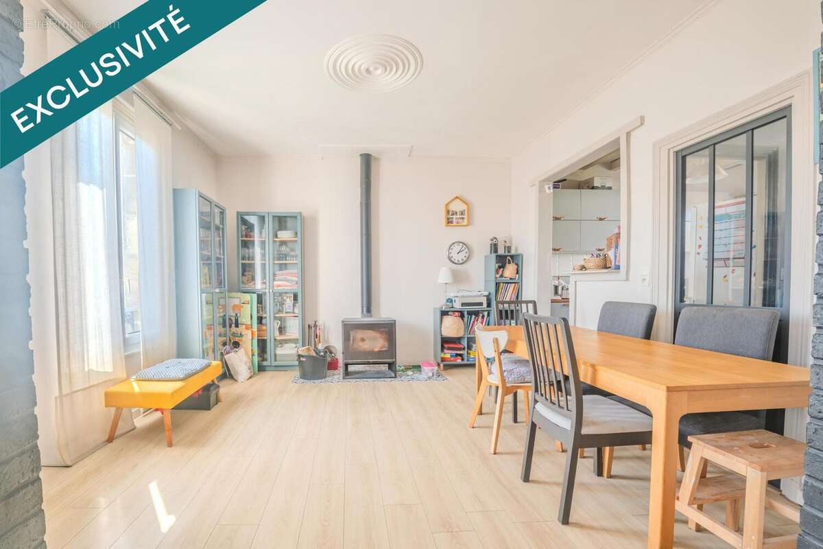 Photo 2 - Maison à NOGENT-SUR-OISE