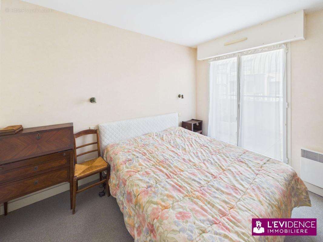 Photo 7 - Appartement à PORNICHET