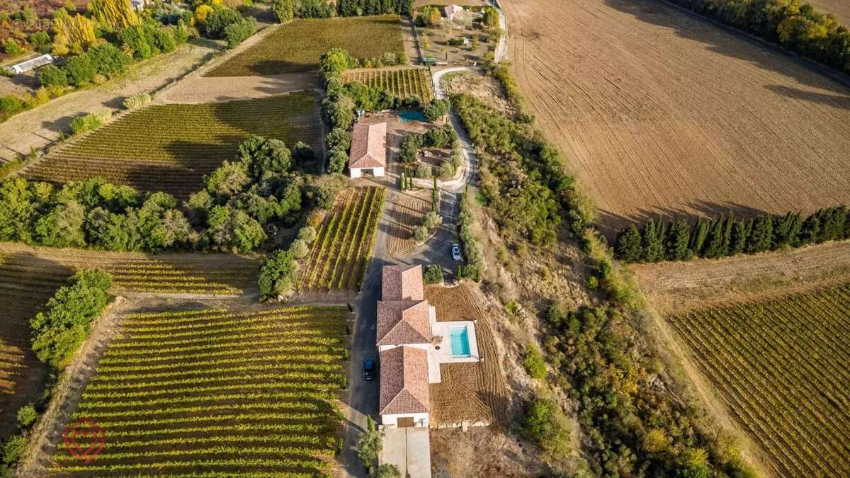 Maison à CARCASSONNE