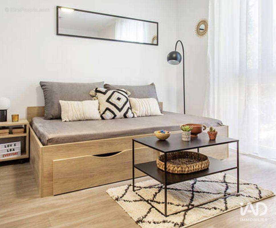 Photo 3 - Appartement à LA ROCHELLE