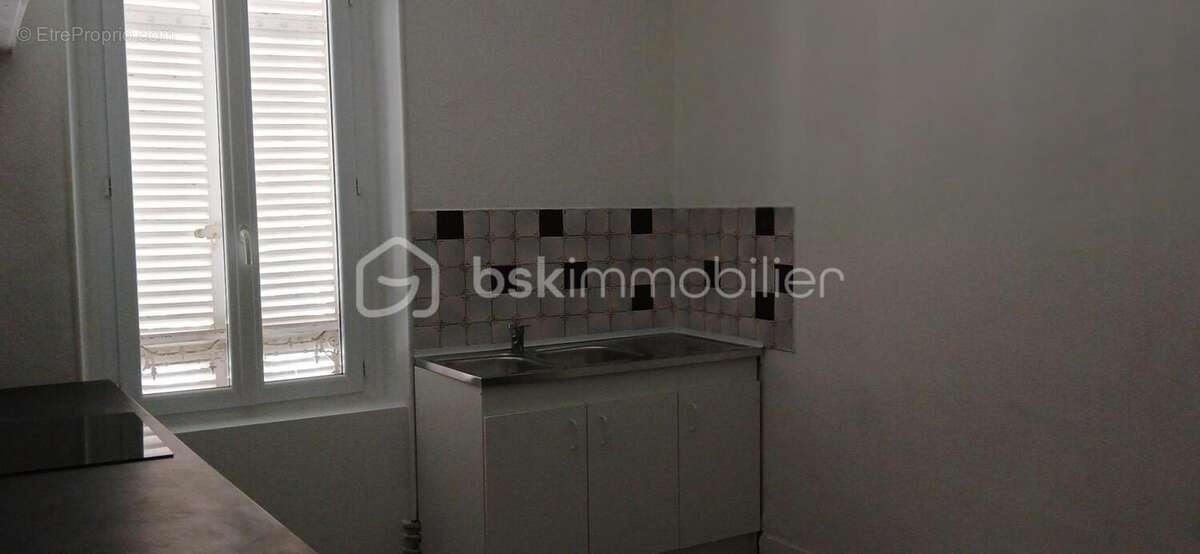 Appartement à RIBERAC