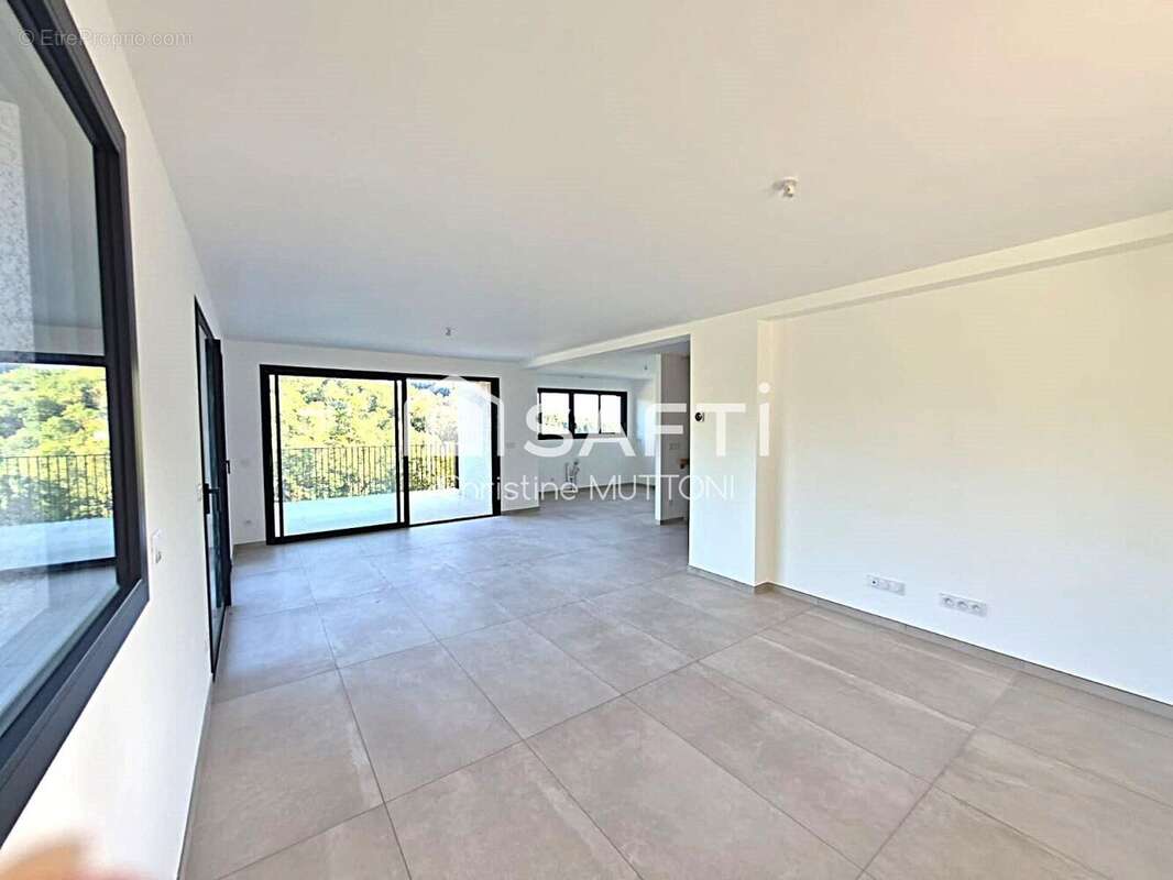 Photo 3 - Maison à CREMPIGNY-BONNEGUETE