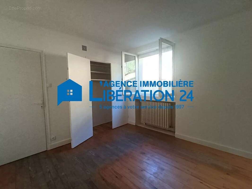 Maison de 5 pièces à Saint-Étienne  108 m² - photo 7