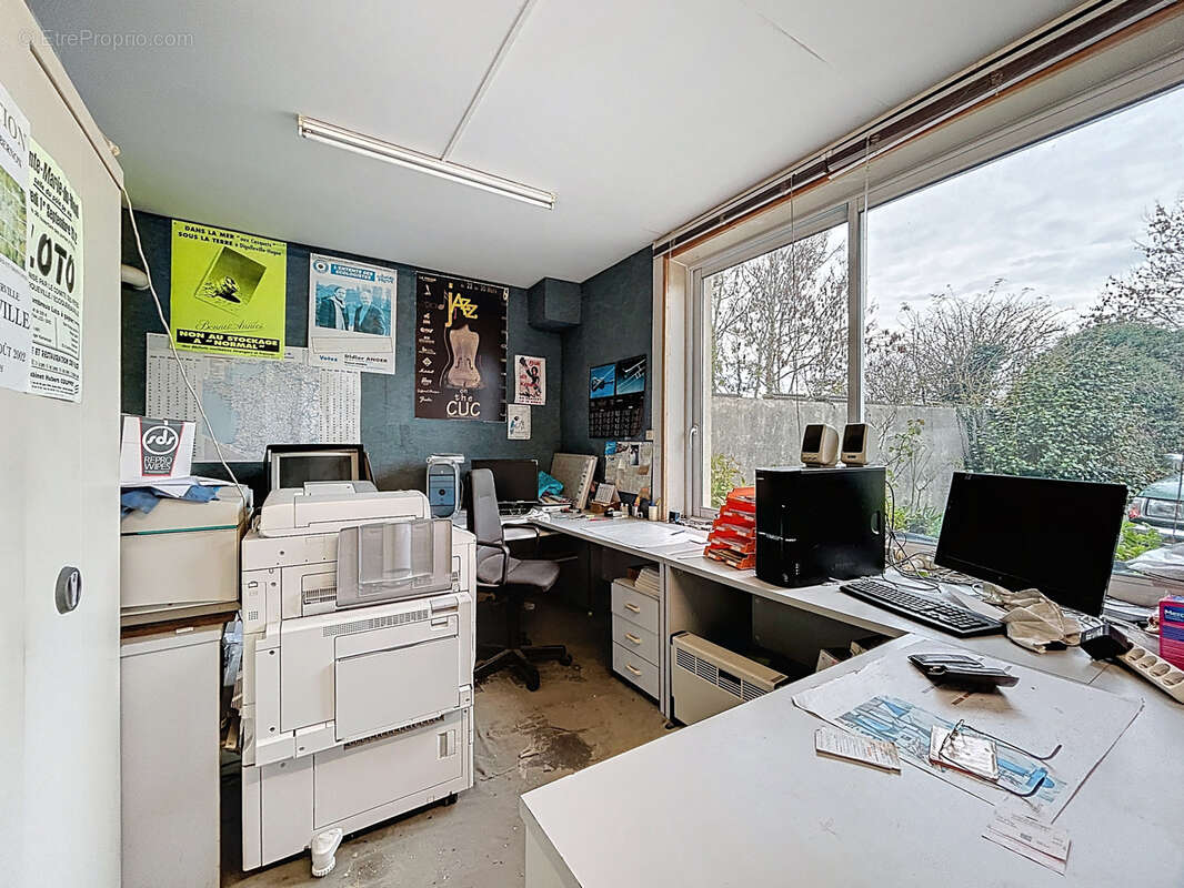 Maison à SAINT-SAUVEUR-LE-VICOMTE