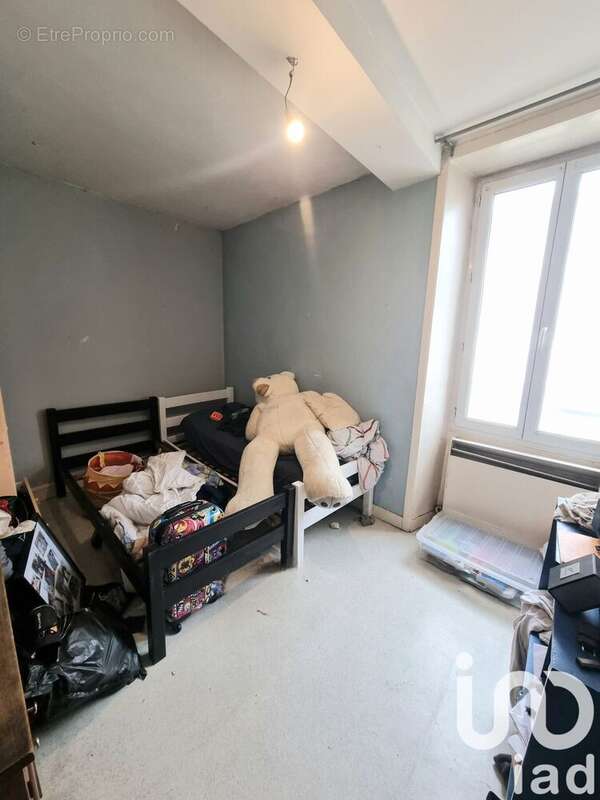 Photo 8 - Maison à SAINTE-HERMINE