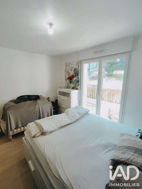 Photo 8 - Appartement à PIERREFITTE-SUR-SEINE
