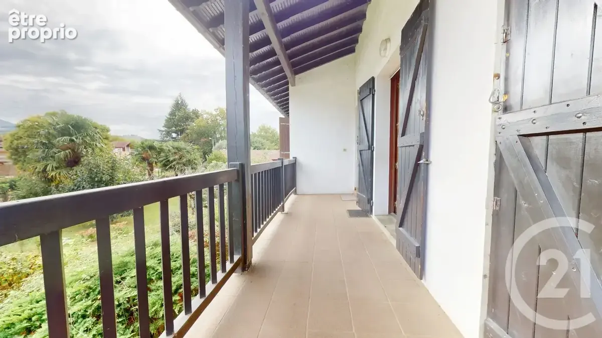 Maison 4 pièces 100 m² à vendre à Cambo-Les-Bains (64250) - photo 3
