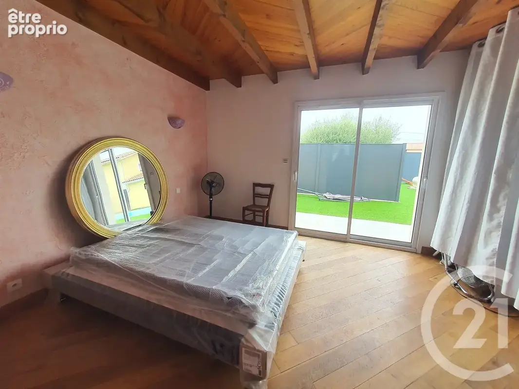 Maison 215 m² à Lisle-Sur-Tarn  - photo 14