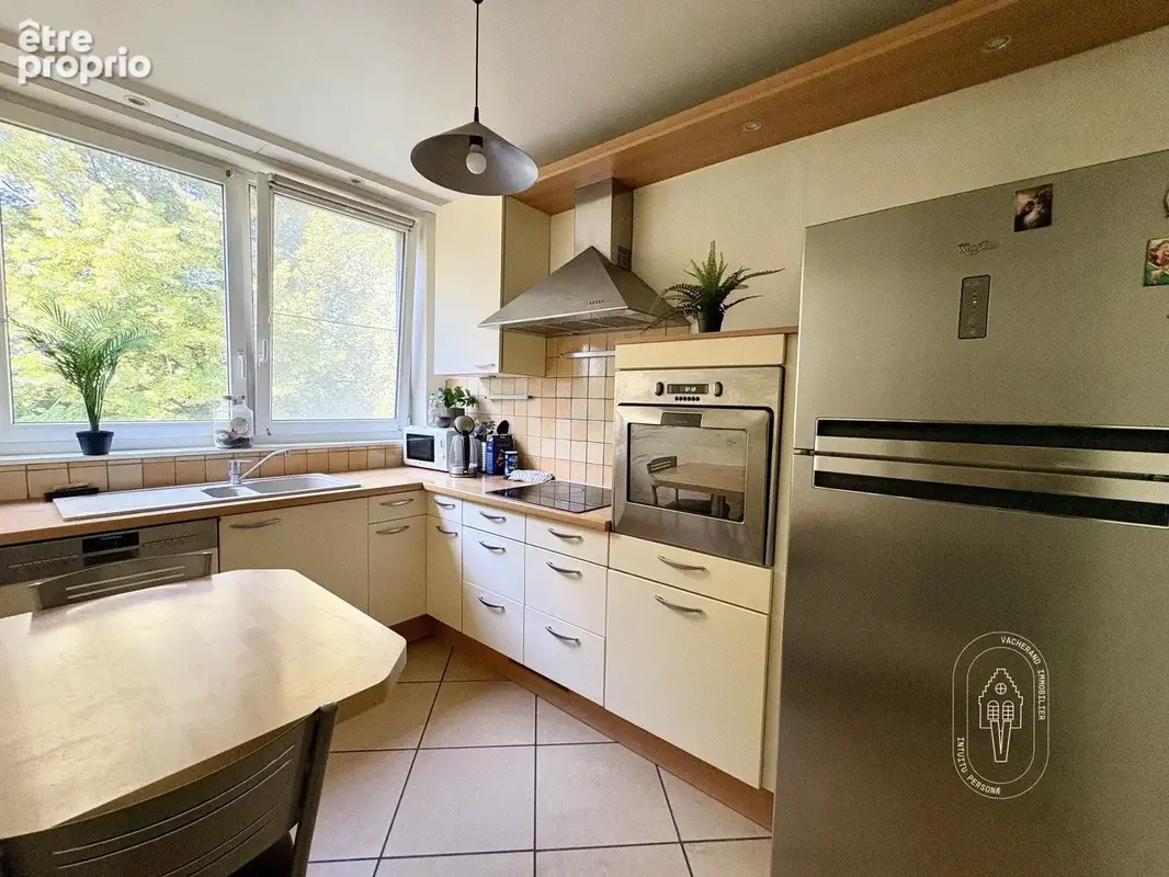 Appartement 5 pièces 125 m² à vendre à Roubaix (59100) - photo 5