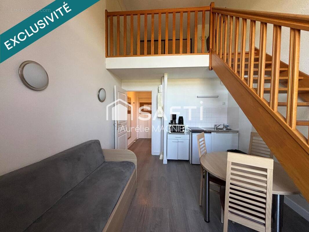 Photo 1 - Appartement à EPERNAY
