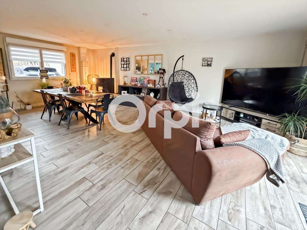 Maison à AMBLETEUSE