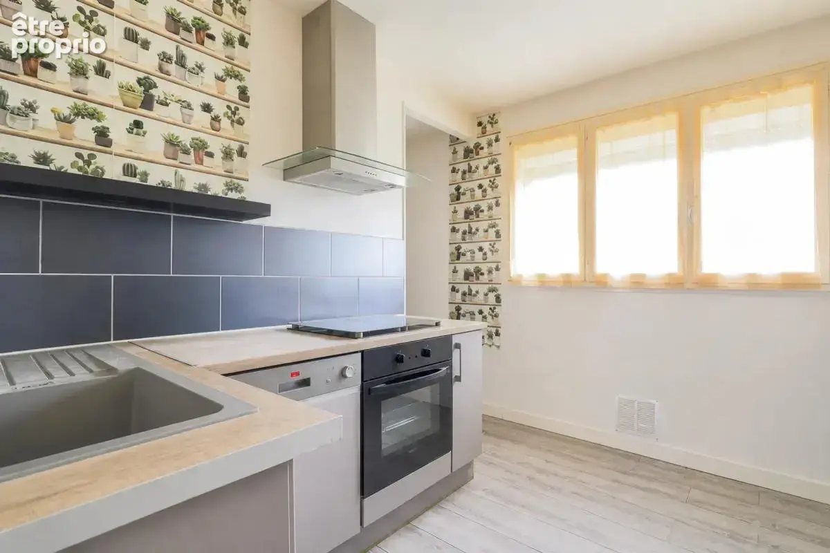 Appartement de 4 pièces de 67 m² à Amiens - photo 9