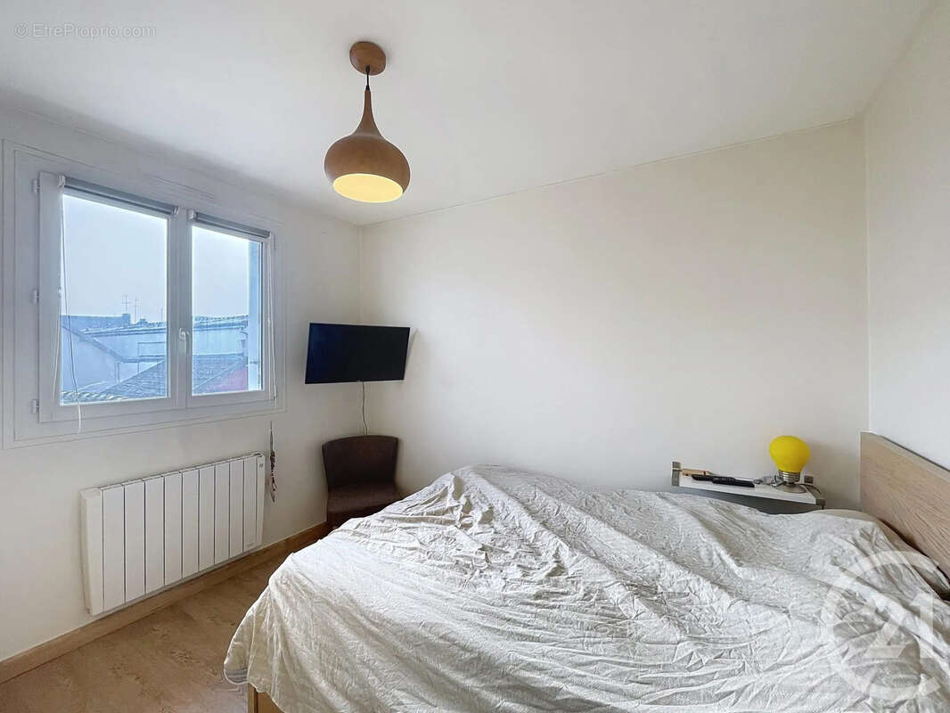 Appartement à MONTEREAU-FAULT-YONNE