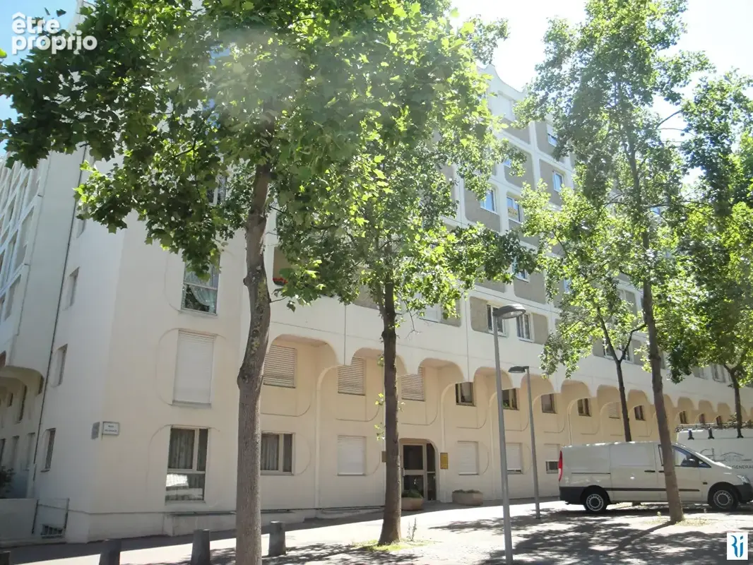 ROUEN - Rue du Mail Pélissier - photo 2