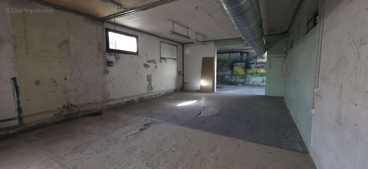 Commerce à ALBERTVILLE