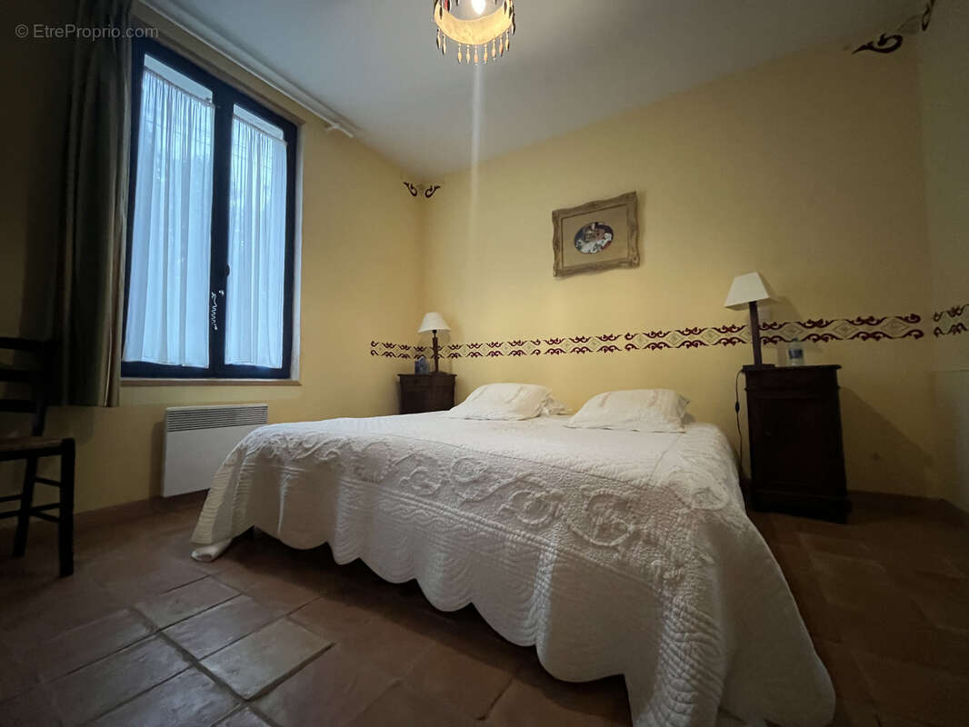 Maison à CASCASTEL-DES-CORBIERES