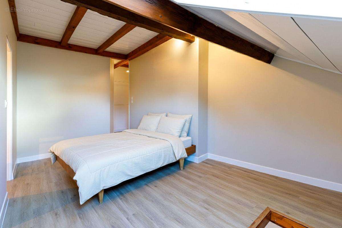Appartement à GUERANDE