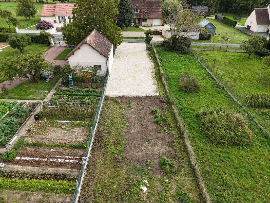 Maison 30 m² à Mezieres-En-Brenne  - photo 6