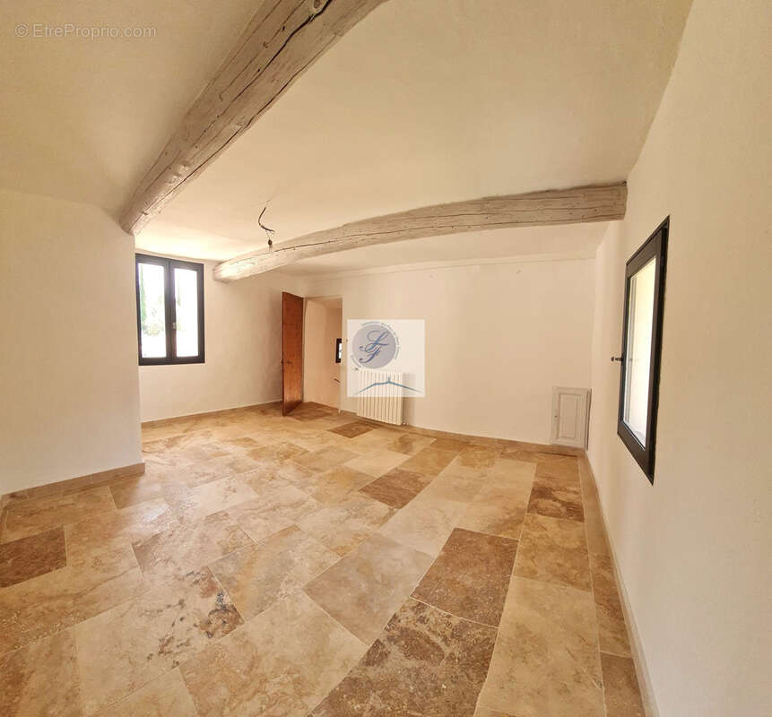 Maison à BEDOIN