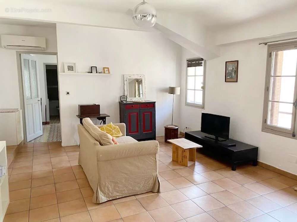 Appartement à AVIGNON