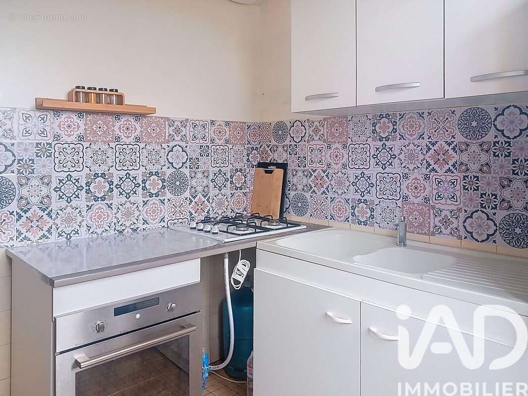 Photo 4 - Maison à VILLECRESNES