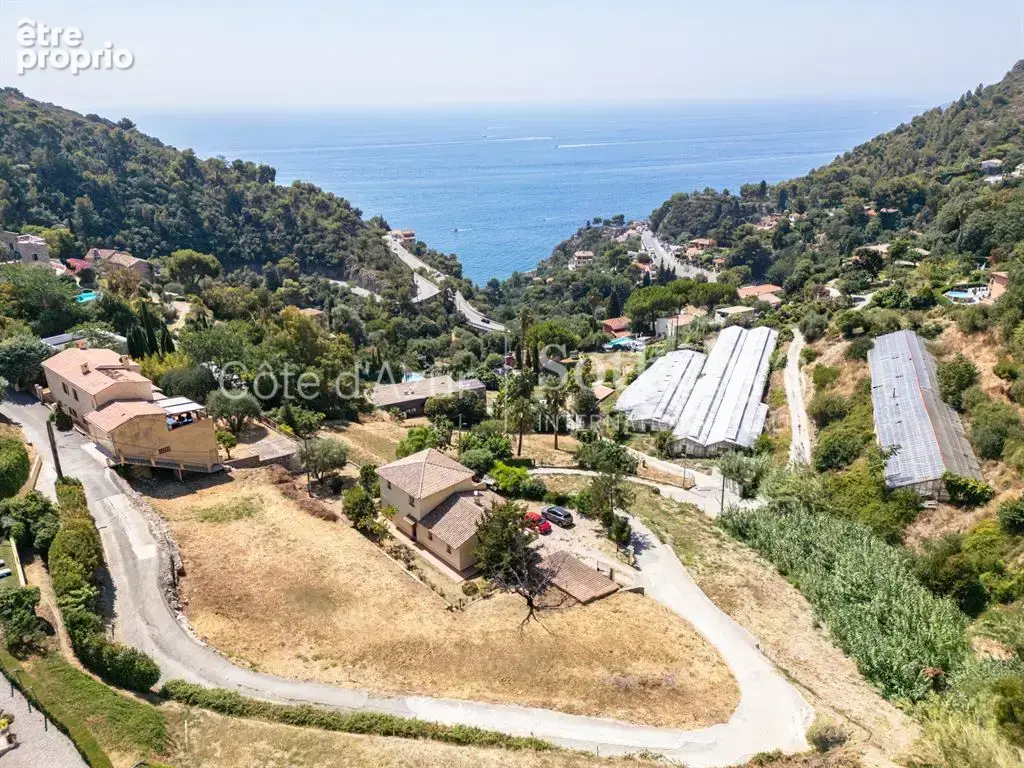 Terrain à EZE