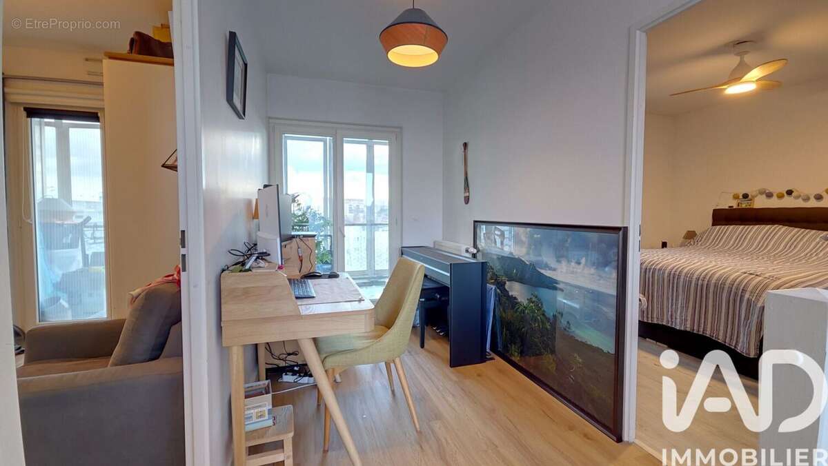 Photo 8 - Appartement à BEGLES