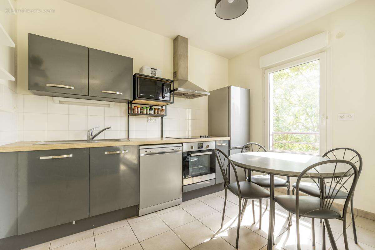 Appartement - photo 4
