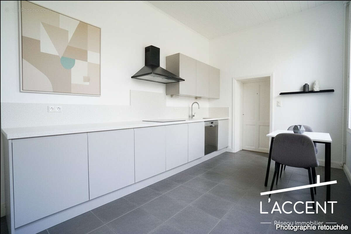 Appartement à NIMES